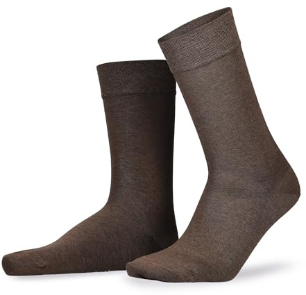 Hudson Herren Socken Relax Exquisit wärmend