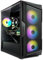 Fierce Gaming PC -Intel Core i7 12700KF 3.6-5GHz,RTX 4070 SUPER 12GB,16GB RAM 3200MHz, 1TB NV3 M.2 NVME SSD, 750W PSU, Windows 11, RGB Gaming PC Case
