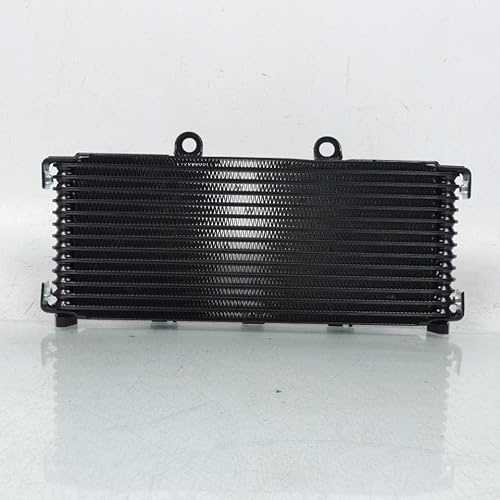 Radiador de refrigeración aceite para moto Suzuki 1400 GSX 16600-42F10 nuevo