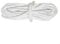 Zoegneer Nylon Patio Umbrella Cord Replacement 3.4m Long, Ideal For Outdoor Patio Umbrellas