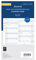 Filofax Personal Jahrespl. vertikal (deutsch)2026