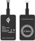 MEIRIYFA USB Typ C Wireless Ladeempfänger, USB C Ladegerät Empfänger Adapter, Qi Wireless Ladeempfänger Patch Modul Chip für Typ C Handy (2PCS)
