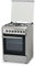 Samet cucina con forno multifunzione Ares