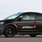 2 Stück Auto Emblem Aufkleber für Mitsubishi Outlander ASX Lancer EX Pajero, Wasserdicht Kratzfest Sticker, Stilvolle Abzeichen Styling Dekoration Autoaufkleber Auto Body Zubehör,B