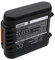 Vsdampj - Batteria compatibile con Worx WU137, WU161, compatibile con P/N: WA3540