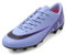 situkeke Scarpe da calcio per ragazze Allenamento Sport Scarpe da corsa Professionale Competizione Adolescenti Ragazzi Traspiranti Sneakers Unisex, Viola, 38/38.5 EU