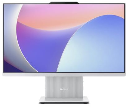 Lenovo IdeaCentre AIO 24IRH9 Intel® Core™ i7 i7-13620H 60.5 cm (23.8) 1920 x 1080 pixels All-in-One PC 16 GB DDR5-SDRAM 1 TB SSD Windows 11 Home Wi-Fi 6 (802.11ax) Grey