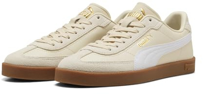 Puma Unisex Puma Club Ii Era Suede Persian Blue-deseSchuhe