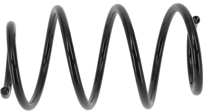 MONROE Suspension Spring | SP4516 | OE-Matching Quality | Ride Comfort & Stability | Pack of 1