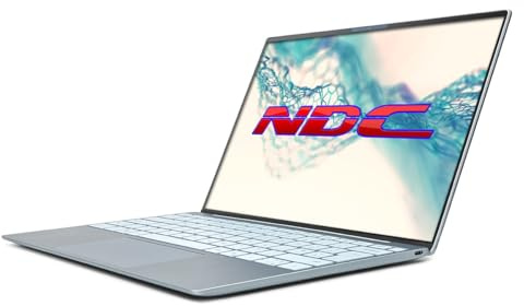 Dell XPS 13-9315 Laptop i7-1250U, 16GB RAM, 1TB NVMe SSD, Biometrics, US K/B, 13.4 FHD+ SKY (Renewed)