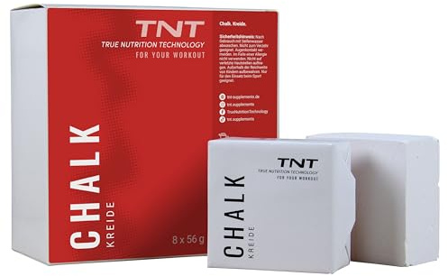 TNT Gym Chalk Block - Parent