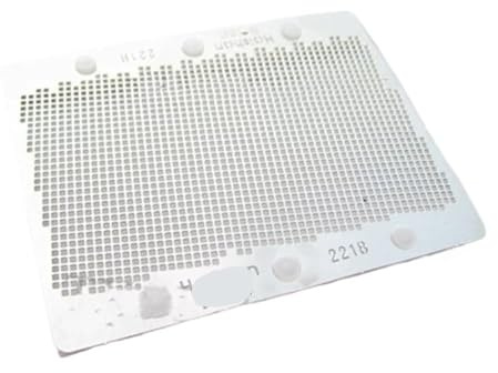 Kompatibel For Sanyang SV-M730 SV-M301 Elektrorasierer, Externe Klinge, Netzabdeckung, Netz, Netzrasierer-Zubehör
