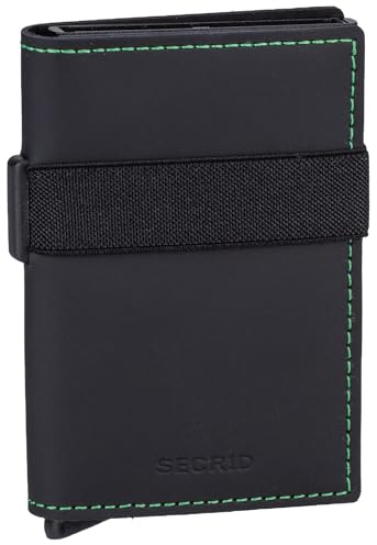 Secrid Damen Herren Geldbörse Bandwallet Matte One Size