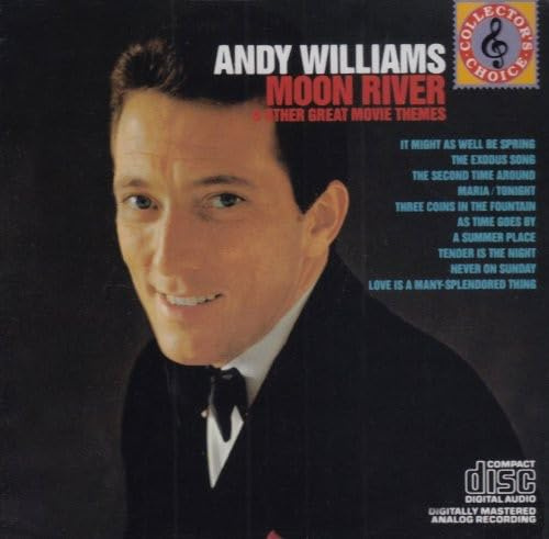 Moon River & Other Great