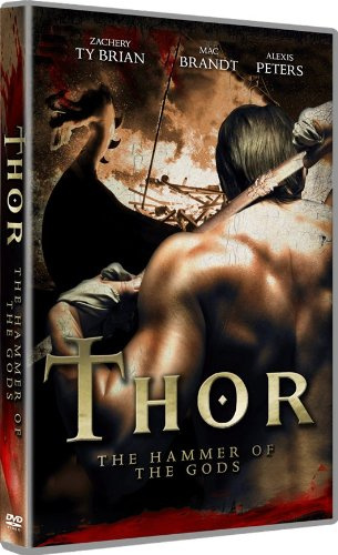 Thor - The Hammer Of The Gods [DVD]