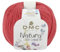 DMC Natura Yarn, 100% Cotton, Passion (N23), 50g