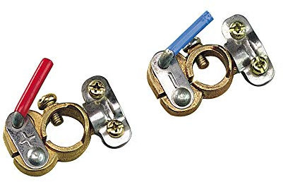 Lampa 70032 - Rapid serie bornes para batería