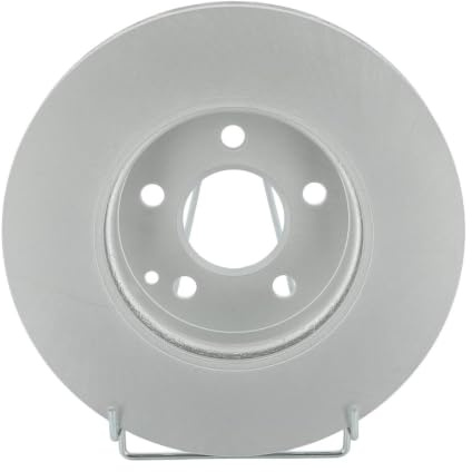 FERODO BRAKE DISC | DDF1252C | FRONT | FOR MERCEDES-BENZ E-CLASS 2002-2009 | OE-MATCHING QUALITY | SMOOTH & QUIET PERFORMANCE