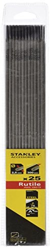 Stanley 90473 Rutil-Elektroden 2.5x300