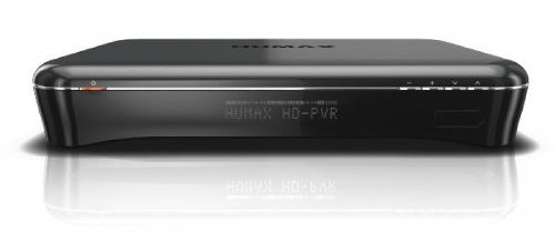 Humax Freeview HDR-1000S Set-Top-Box mit 2 TB Festplatte