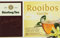 Bünting Tee Roobos Vanille 12er Pack – Rooibostee – 12 x 20 Teebeutel