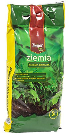 5 Liter Blumenerde Universalerde Grünpflanzen Pflanzerde Erde Zimmerpflanzen