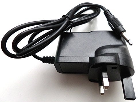 Rozar® AC Adapter Power Supply Charger for Remington MB320 MB320c MB310 MB310c Barba Beard Trimmer