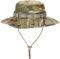 GLORYFIRE Herren M2619c Boonie-Mütze, Camouflage, Einheitsgröße