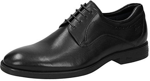 Sioux Herren Schnürschuh Forello-XL