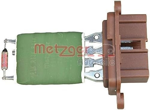 METZGER 0917259 Heizung