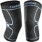 CAMBIVO Kniebandage Männer Damen X2, Bandage Knie hilfreich Erholung bei Meniskusriss, ACL und Arthritis, Kniebandage Meniskus für Laufen, Wandern, Joggen, Sport, Volleyball