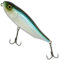 SEIKA Pro Unisex – Erwachsene 10C8900134C10 SEIKA Pr-Toyama-Stickbait Farbe: Bleak Länge: 9,5cm Programm Wobbler, Bunt, Normal