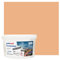 Preismaxx Perfektweiß urban colors, bunte Wandfarbe, orange, aprikose, apricot 5L, Innenfarbe, hohe Deckkraft Klasse 2, matt