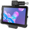 Mascherina antifurto a chiave ram-mount RAM-HOL-SAM52PKLU per Samsung Galaxy Tab Active Pro