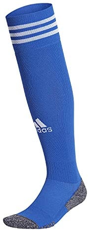 adidas Unisex Adi 21 Socks, Royal Blue / White, 45-48