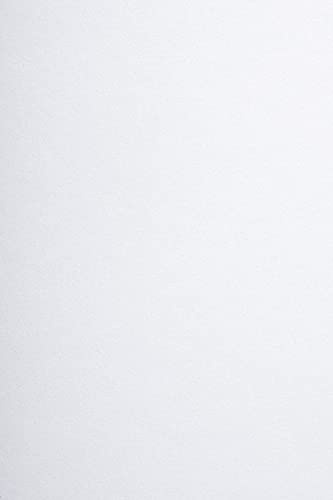 Netuno 1000x Weiß Karton 400g DIN A4 210 × 297 mm Arena Smooth White Künstler-Pappe weiße Pappe stark für Karteikarten Präsentationen Kataloge Folder Flyer Basteln Scrapbooking Verpackungen
