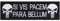 Totenkopf Aufnäher/Aufbügler Si vis pacem para bellum Biker Patch/Bügelbilder zum annähen/aufbügeln | Geschenk Motorradfahrer Applikation für alle Stoffe | 95x30mm