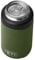 YETI Rambler 12 oz. Colster Can Insulator for Standard Size Cans, Highlands Olive