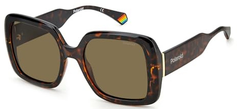 Polaroid Unisex Pld 6168/S Sunglasses (1er Pack)