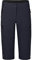 Bergson Vina Capri | Damen 3/4 Radhose (mit gepolsterter Innenhose), robust, elastisch, Night Sky [367], 44 - Damen