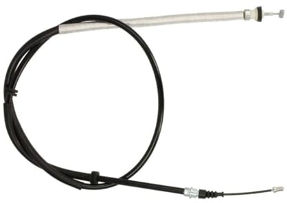 ABE C7F033ABE Handbremsseil Kompatibel mit FIAT BRAVO II 198 51702642