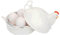 Vklopdsh Chicken Shaped Microwave Eggs Boiler Cooker Kitchen Cooking Appliances,Home Tool