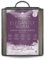 Slumberdown Elegantly Warm Heated Throw Blanket - Large Electric Blanket for Bed, Sofas & Settees, Fleece Blanket with 10-Heat Settings & Hourly Timer - Cosy & Snuggly, Washable, Brown (130 x 160)