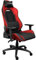 Trust Sedie marca modello Sedia Gaming Gaming GXT 714 Ruya/Rosso