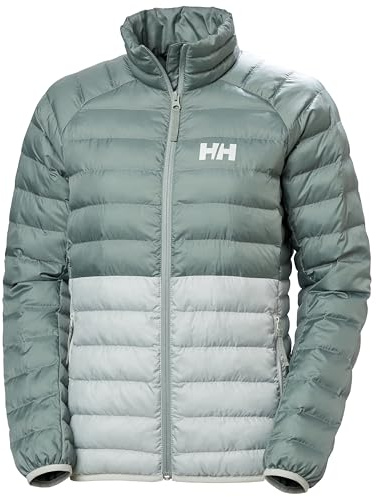 Helly Hansen Damen W Banff Insulator Jacket Ins Jacket