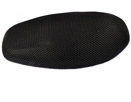 Sitzbezüge Für Vespa GTS GTV LX Motorradsitzbezug Sonnenisolierung Atmungsaktiver Rollersitzkissenschutz