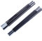 Tent Pole, Fiberglass Tent Pole, Lightweight & Portable, Internal Rubber Band Connection, Fibreglass Replacement Shock Corded Pole Kit, for Camping Tent Repair(3.2m)