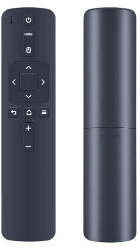 TCNOUMT New Projector Remote Control intended for ANKER D2400521 Nebula Astr Apollo D2410