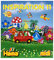 Hama Perlen 399-11 Inspiration Heft Nr. 11 Vorlagenbuch mit farbenfrohen Ideen, Motiven und Anleitungen zum Basteln mit Bügelperlen, kreativer Bastelspaß für Groß und Klein