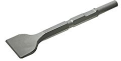 Silverline Tools 277854 - Cincel ancho Kango K900/950 (50 x 300 mm)